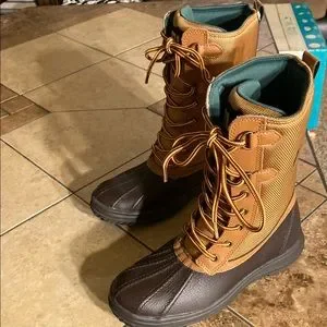 Polo Ralph Lauren | Shoes | Nwot Polo By Ralph Lauren Duck 